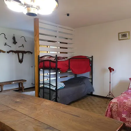 Open Space Casa Dora شقة *